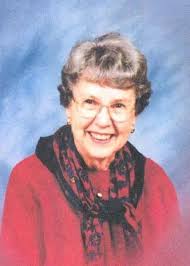 Margaret J. Wentworth