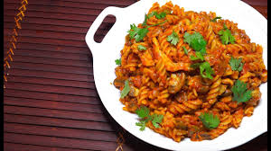 Mix, lower heat, cover pan with lid and simmer. Chicken Mushroom Pasta Chicken Tomato Pasta Chicken Tomato Cream Sauce Easy Pasta Recipes Youtube