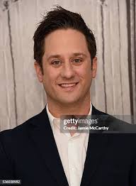 1,253 Christopher Fitzgerald Photos & High Res Pictures