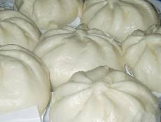 Pau gebu dan lembut oleh: Cahayashifa Blog Resepi Pau Gebu Dan Lembut Yang Tidak Terkata Nikmatnya