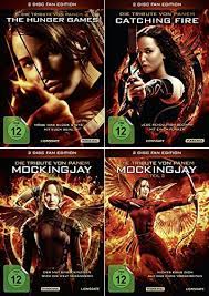 Dabei kommt auch lawrence' fähigkeit, alleine durch mimik und gestike etwas ausdrücken zu können, zum zug. Die Tribute Von Panem The Hunger Games Usa 2012 Streams Tv Termine News Dvds Tv Wunschliste