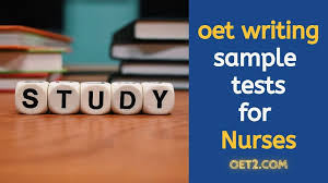 Примеры заданий (pdf with keys) для экзамена fce (first certificate in english) можно найти ниже fce sample paper 1 reading and use of english. Oet Writing Sample For Nurses Pdf 2021