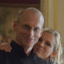 Colin & Kristine Poole