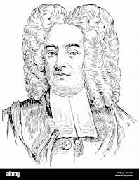 Portrait of richard mather hi-res stock photography and images