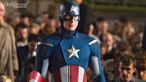 His uncle is former u.s. Chris Evans Calls Captain America Return News To Me The Hollywood Reporter