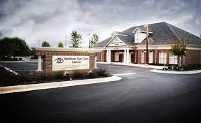Hours may change under current circumstances Madison Eye Care Center Madison Eye Care Center