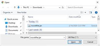 Nuvotifier is a secure alternative to using the original votifier project. Nuvotifier Minecraft Votifier Plugin Free Download Nuvotifier Is Based Off Of The Difference Is That Nuvotifier Has More Frequent Updates It S Safer And Uses Better Protocols So