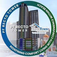 PF Recto Tower