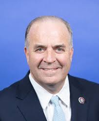 Former Rep. Dan Kildee