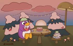 We track all the mascots on club penguin rewritten including rookie! Jwstrodxtm1hwm