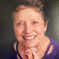 Sandra Jean Firestone Obituary