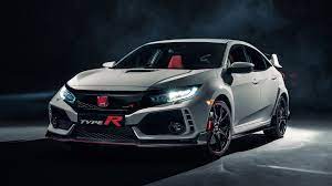 Sold in sedan and hatchback body styles, the civic has a list of strengths unrivaled in its class. Cheapest Honda Civic Type R Money Can Buy In U K Costs 40 170