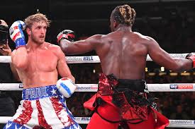 Alibaba.com offers 1,202 championship boxing belts products. Logan Paul Vs Ksi 2 Fight Live Boxing Follow The Youtube Stars Bout Plus Undercard Results And Uk Start Time London Evening Standard Evening Standard