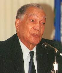 Lee Andrew Archer Jr. (1919-2010)