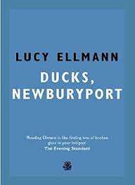 Find and read more books you'll love, and keep track of the books you want to read. Ducks Newburyport By Lucy Ellmann