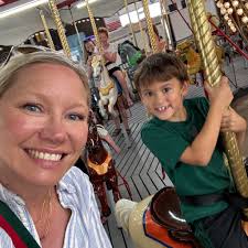 Any good HF books set in the Revolutionary War or 1800s time frame? Tnx