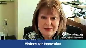 Meet Anna Hardy, BSN, RN, Nominator of CARE Award Finalist Karen Tamulonis,  BSN, RN