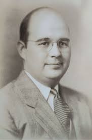 Dr Donald Eugene Brewster (1912-1972)