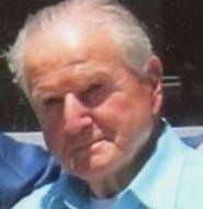 James Rapson Obituary (2014)