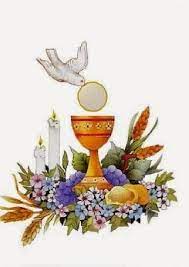 Resultado De Imagen Para Eucaristia Primera Comunion Png Prima Comunione Festa Per La Prima Comunione Immagini Religiose