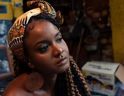 Hair Artistry Projects :: Photos, videos, logos, illustrations and branding  :: Behance