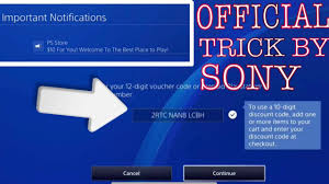 Earn free playstation network codes by answering paid surveys, playing games, or watching videos. Best Ways To Get Free Psn Codes 2019 By Reapinfo Trepup Com