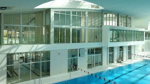 Piscine De Vincennes