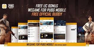 Pubg cheat hack is an online web generator that will help you to generate unknown cash on your platforms windows, ios and android! Download Wegame For Pubg Mobile Bisa Dapat Uc Gratis Ini Caranya