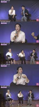 고성희 하정우의 영화 <롤러코스터> 촬영 에피소드가 공개되는 한편 생방송 시상식 도중 mc석에 난. ë¹…ë§ˆë§ˆ ì´ì˜í˜„ 33kg ê°ëŸ‰ìŠ¤í† ë¦¬ ë§ˆìŒ ë…í•˜ê²Œ ë¨¹ì—ˆë‹¤ ë…¸ëž˜ ì„ ë¬¼ê¹Œì§€ ì¢…í•©