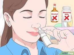They may also take up an unfamiliar position such as laying upon our backs. How To Stop Drooling In Your Sleep 12 Steps With Pictures