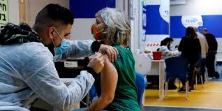 They hope that herd immunity—protection from an infectious disease that occurs once a sufficient by reducing an infected person's viral load, however, it decreases transmission, providing substantial indirect protection. Vaccines Reduce Coronavirus Transmission Early Research Shows