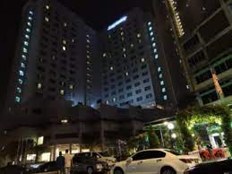 This hotel is 0.9 mi (1.5 km) from lake tana and 1.3 mi (2.1 km). El Hotel De Noche Picture Of Ac Hotel By Marriott Kuala Lumpur Tripadvisor