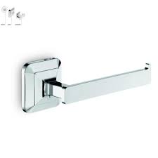 Accessori bagno per tutti i gusti. Portarotolo Carta Igenica Ventosa Cromat Set Arredo Bagno Porta Rotolo Salviette Accessori Per Il Bagno Com Porta Carta Igienica