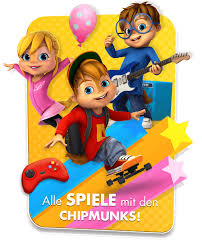 Alvinnn Und Die Chipmunks Toggo De