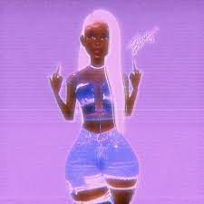 Pin By Cece On Cartoons In 2021 Imvu Baddie Outfits Girl Wallpaper