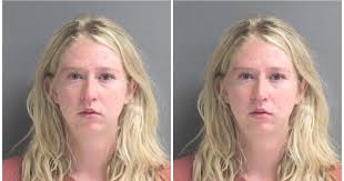 Tesia White Charged With Animal Cruelty After 4 Dogs Baked to Death in Car