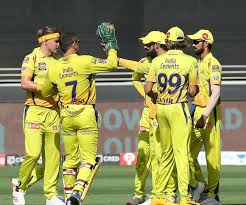 RCB vs CSK Chennai super kings beats Royal challengers Bangalore by 8  wicket - RCB vs CSK: रितुराज गायकवाड़ का अर्धशतक, चेन्नई ने बैंगलोर को 8  विकेट से हराया