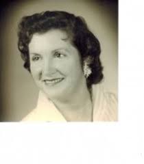 Mrs. Gladys Gates Winkler Obituary October 30, 2011