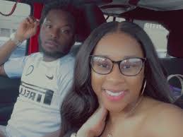 Chasity Carter's Instagram, Twitter & Facebook