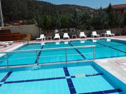 Maybe you would like to learn more about one of these? Mucize Termal Spa Pamukkale Harga Terbaru 2021