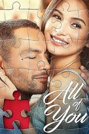 All of You' review by Chin Camposano • Letterboxd