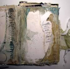 404 Page Not Found Art Journal Cover Art Journal Pages Art Journal