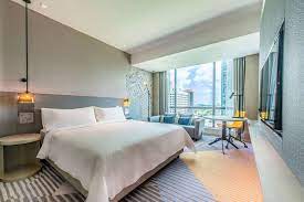 Maybe you would like to learn more about one of these? Ihg Debuts The First Holiday Inn In The Malaysian City Of Johor Hospitality Net