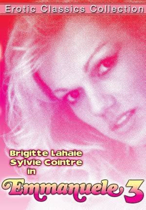 Emmanuelle 3 (movie, 1980)