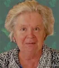 Obituary information for Marion Ann Dobson