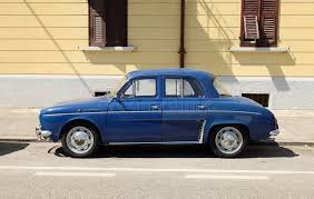 Image result for Medium Blue 1969 Renault