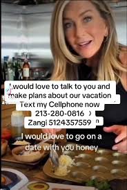 Celebrity Date Night Ideas Featuring Jennifer Aniston