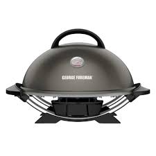 Welcome To George Foreman Cooking Shop Indoor Electric