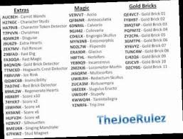 He had run the leaky cauldron for a long time, and had had the pleasure of meeting harry potter and former minister for magic cornelius fudge on more than one occasion. Lego Harry Potter Years 1 4 Cheat Codes Nintendo Switch Harry Potter Years Lego Harry Potter Download Hacks