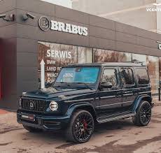 Pin By Daniel Campos On Cars Mercedes Benz G Class Mercedes Brabus Mercedes Benz